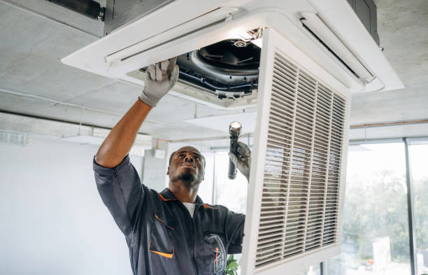 Licensed Hvac Installation service in Liverpool, TX - FH HVAC