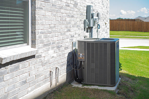 Reliable Hvac Installation contractor in Liverpool, TX by FH HVAC